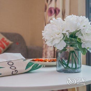 重庆璃尘公寓(天陈路分店)酒店提供图片