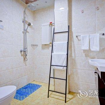 西安印象未央公寓(凤城九路西口分店)酒店提供图片