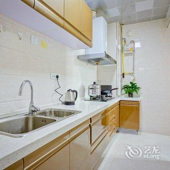 西安印象未央公寓(凤城九路西口分店)酒店提供图片