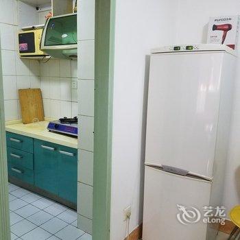 北京嘉源公寓酒店提供图片