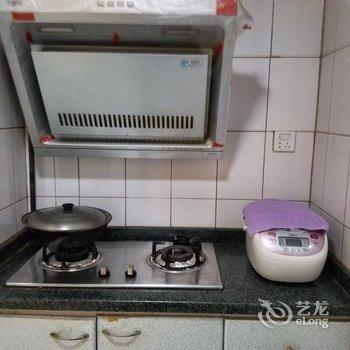 北京嘉源公寓酒店提供图片