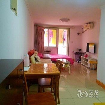 北京嘉源公寓酒店提供图片