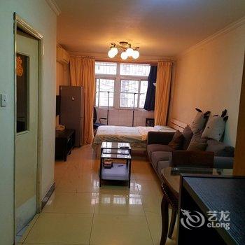 北京嘉源公寓酒店提供图片