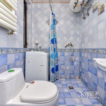青岛金沙滩度假民宿(漓江东路分店)酒店提供图片