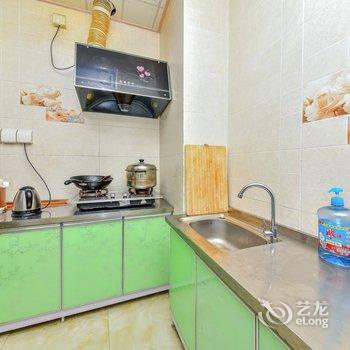 青岛金沙滩度假民宿(漓江东路分店)酒店提供图片