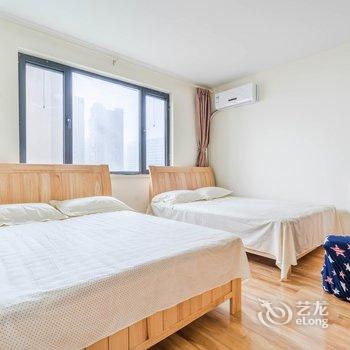 青岛紧靠金沙滩啤酒节海底隧道海景公寓(黄岛区政府会议中心分店)酒店提供图片