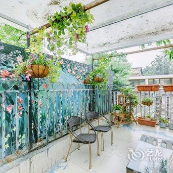 喜乐小院(北京国子监街32店)酒店提供图片