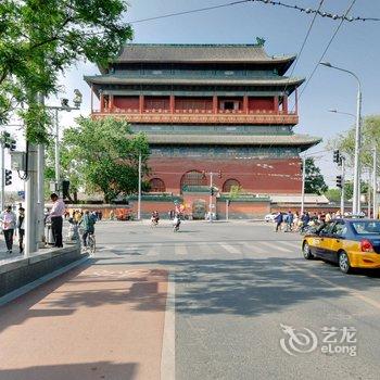 喜乐小院(北京国子监街32店)酒店提供图片