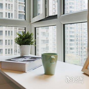 西安西安麦麦劢劢普通公寓(建设路店)酒店提供图片