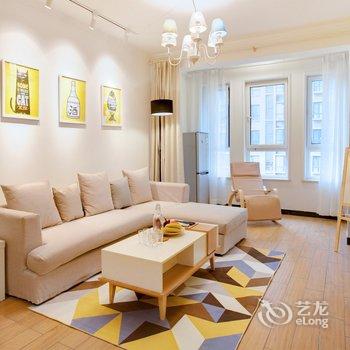 西安西安麦麦劢劢普通公寓(建设路店)酒店提供图片
