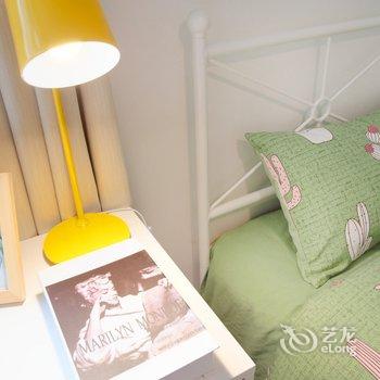 西安西安麦麦劢劢普通公寓(建设路店)酒店提供图片