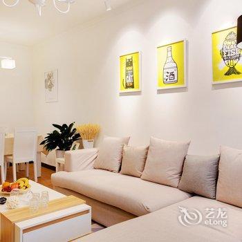 西安西安麦麦劢劢普通公寓(建设路店)酒店提供图片