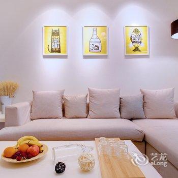 西安西安麦麦劢劢普通公寓(建设路店)酒店提供图片