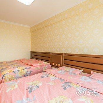 游客之家海景公寓(营口平安西街店)酒店提供图片