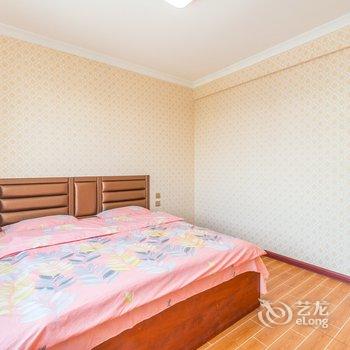 游客之家海景公寓(营口平安西街店)酒店提供图片