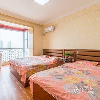 游客之家海景公寓(营口平安西街店)酒店提供图片