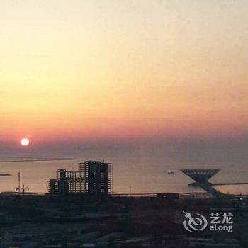 营口鲅鱼圈嘉嘉日租公寓酒店提供图片