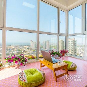 营口鲅鱼圈嘉嘉日租公寓酒店提供图片