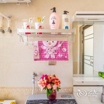 营口鲅鱼圈嘉嘉日租公寓酒店提供图片