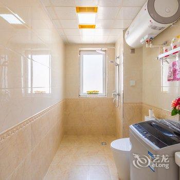 营口鲅鱼圈嘉嘉日租公寓酒店提供图片