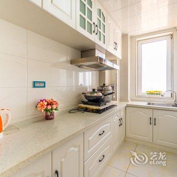 营口鲅鱼圈嘉嘉日租公寓酒店提供图片