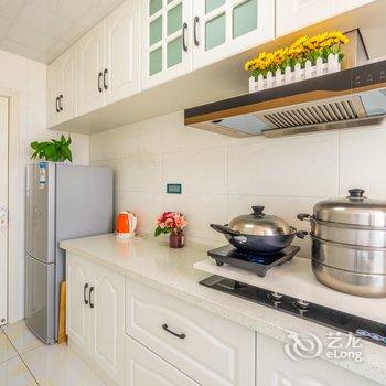 营口鲅鱼圈嘉嘉日租公寓酒店提供图片