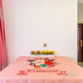 营口鲅鱼圈嘉嘉日租公寓酒店提供图片
