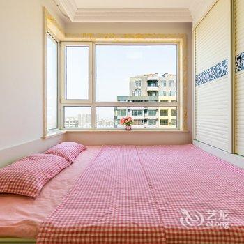 营口鲅鱼圈嘉嘉日租公寓酒店提供图片