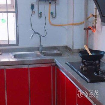 西安书心之家公寓酒店提供图片