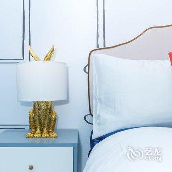 Porson(00135110)公寓(北京今日美术馆店)酒店提供图片