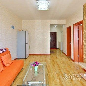 青岛青岛金沙滩全家幸福海景度假公寓(烟台前村分店)酒店提供图片