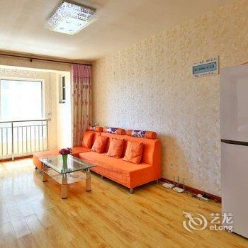 青岛青岛金沙滩全家幸福海景度假公寓(烟台前村分店)酒店提供图片