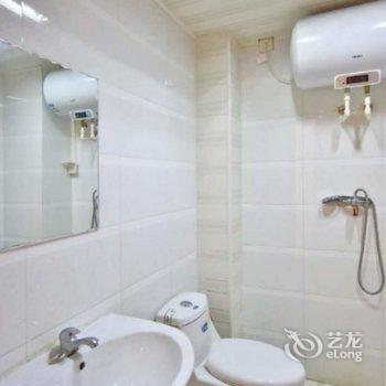 青岛青岛金沙滩全家幸福海景度假公寓(烟台前村分店)酒店提供图片