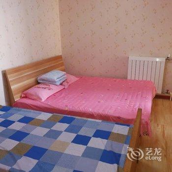 青岛青岛金沙滩全家幸福海景度假公寓(烟台前村分店)酒店提供图片