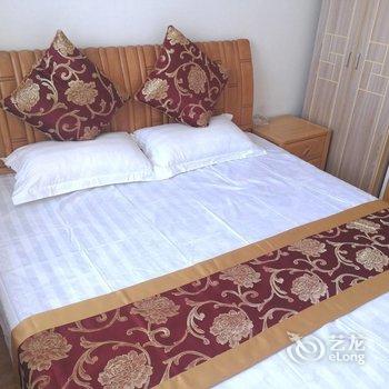 青岛青岛金沙滩全家幸福海景度假公寓(烟台前村分店)酒店提供图片