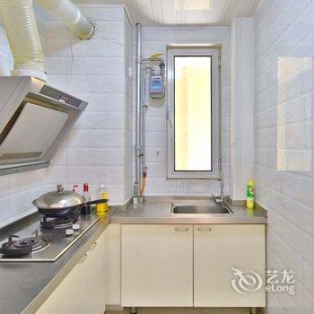 青岛青岛金沙滩全家幸福海景度假公寓(烟台前村分店)酒店提供图片