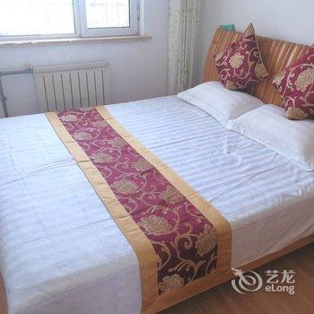 青岛青岛金沙滩全家幸福海景度假公寓(烟台前村分店)酒店提供图片