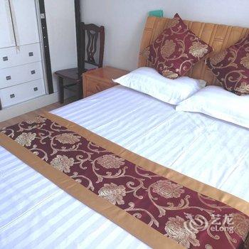 青岛青岛金沙滩全家幸福海景度假公寓(烟台前村分店)酒店提供图片