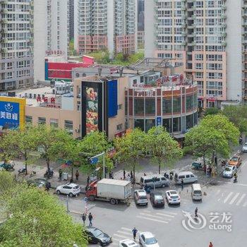 大庄庄的家公寓(北京广渠路店)酒店提供图片