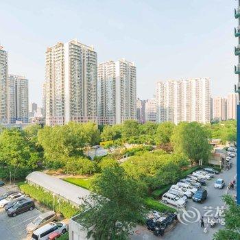 大庄庄的家公寓(北京广渠路店)酒店提供图片