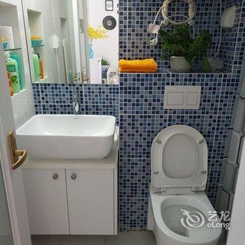 青岛琴岛小筑公寓酒店提供图片