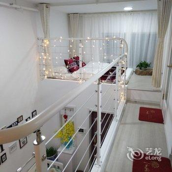 青岛琴岛小筑公寓酒店提供图片