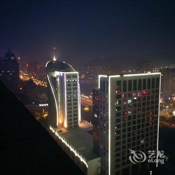 青岛琴岛小筑公寓酒店提供图片