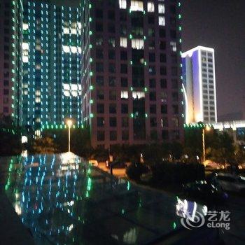 青岛琴岛小筑公寓酒店提供图片