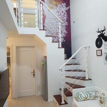 青岛琴岛小筑公寓酒店提供图片