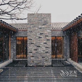 北京有术sthhere民宿酒店提供图片