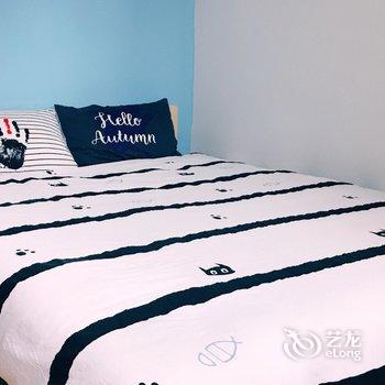 西安兔子爱吃鱼公寓酒店提供图片