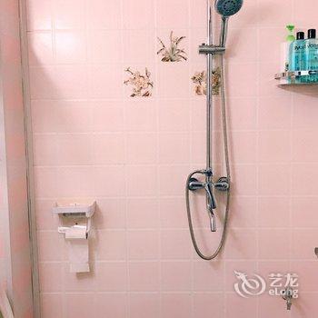 西安兔子爱吃鱼公寓酒店提供图片