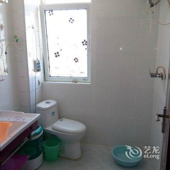 青岛金沙滩老高公寓酒店提供图片