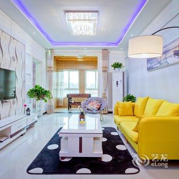 西安印象未央公寓(凤城九路西口分店)酒店提供图片